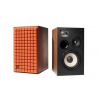 JBL L82 CLASSIC ORG - 2-pásmové vintage reprosoustavy - oranžové
