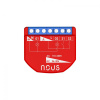 Nous B3Z ZigBee Smart spínací modul (2 kanály, měření spotřeby) NOUS-B3Z (NOUS-B3Z)