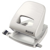 Stolní děrovačka Leitz NeXXt STYLE 5006, arktická bílá 50060004