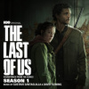 Soundtrack: Santaolalla Gustavo & Fleming David: Last Of Us: Season 1: CD