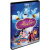 Aladin S.E. DVD