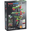 FISCHERTECHNIK Dynamic S stavebnica 141 dielov