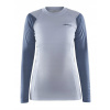 Craft CORE Warm Baselayer LS W 1912534