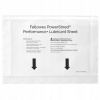 Fellowes čistící olejové listy PowerShred Performance+ pro skartovací stroje 10 ks FELSHOILSHEETS
