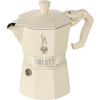 Bialetti MOKA EXCLUSIVE 3TZ cream