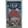 AFTER BURNER BLACK FALCON Playstation Portable