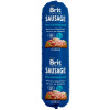 Brit Sausage Chicken & Lamb 12 x 0,8 kg