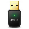 WiFi USB adaptér TP-Link Archer T2U AC600 Dual Band (ARCHERT2U)