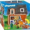 Playmobil Country 4142 Prenosná farma