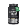 BioTech USA Iso Whey Zero Black , s príchuťou vanilky - 908 g