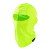 Kukla pod prilbu TXR Lycra Fluo Žltá