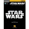 Star Wars - Instrumental Play-Along for Oboe: Music from All Nine Films