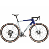 TREK Checkmate SLR 7 AXS Matte Hex Blue/Plasma Grey Pearl Veľkosť: ML
