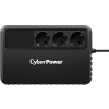 CyberPower Backup Utility UPS 650VA/360W, české zásuvky BU650EG-FR