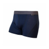 SENSOR MERINO ACTIVE pánské trenky deep blue 22100006-02