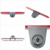 MERCEDES-BENZ SPRINTER 06-19 LAMPA STOP S KAMEROU