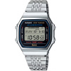 Casio ABL-100WE-1AEF, oficiálna záruka Autorizovaného servisu