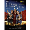 HUMPERDINCK,E.: Hänsel und Gretel - Perníková chaloupka (DVD)