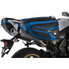 BALENIA OXFORD P50R S 50 L BOČNÝMI TAŠKAMI NA MOTOCYKL (BALENIA OXFORD P50R S 50 L BOČNÝMI TAŠKAMI NA MOTOCYKL)
