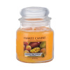 Yankee Candle Mango Peach Salsa 411 g vonná svíčka