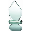 Sklo G018 výška - 27 cm + obal