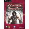 Prince of Persia - Warrior within cz PC