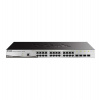 D-Link DGS-1210-28/ME 28-Port Gigabit Metro Ethernet Smart Switch, 24x GbE, 4x SFP, fanless (DGS-1210-28/ME/E)