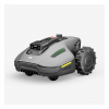 Mammotion Yuka mini 800 GPS robotická kosačka na trávu RTK