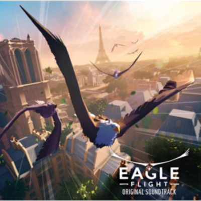 Eagle Flight (CD / Album)