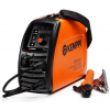 Kemppi invertor zvárač 61002180 10-170 a (Kemppi Minarc EVO 180 MMA TIG Zváracia stroj Kempi 230V)