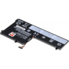 Batéria T6 Power Lenovo Legión Y530-15ICH, Y540-15IRH, Y7000, 4670mAh, 52Wh, 3cell, Li-pol NBIB0200
