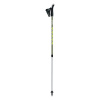 Palice na nordic walking GABEL RITMO 7008350760000 – Zelená