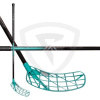 Oxdog Ultimatelight HES 29 TQ Round MBC 96cm (=107cm) levá (levá ruka dole)
