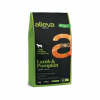 Alleva Natural Adult Med./Maxi Lamb & Pumpkin 2kg