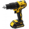 DeWALT DCD778S2T 18V aku príklepová vŕtačka