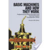 Basic Machines and How They Work (Naval Education)