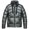 Dámska zimná bunda Dolomite Jacket Corvara Metallic