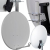 Satelitná parabola 80 cm CORAB ASC-800M-J