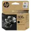 HP 308e Ink Cartridge (320 pages)