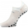 VoXX® Ponožky VoXX Joga B - biela Veľkosť: 35-38 (23-25)