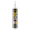 Den Braven Distyk SAURUS GLUE High tack 290ml BIELY