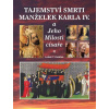 Tajemství smrti manželek Karla IV. - Luboš Y. Koláček