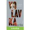 E-kniha Volavka - František Kozmon