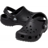 Crocs Kids' Classic Clog Sandále Black 34-35