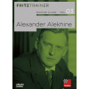ChessBase Master Class Vol.3: Alexander Alekhine, Dorian Rogozenco - verzia na stiahnutie (anglicky, nemecky)