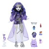 Mattel Monster High Bábika monsterka - Spectra