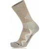 Lowa ponožky 3-SEASON PRO, desert - 35–36