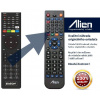 Dálkový ovladač ALIEN Edision Piccollino LED