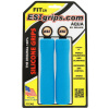Gripy ESI Grips FIT CR - aqua uni