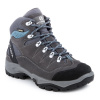 Scarpa Mistral GTX Women - Smoke/Polar Blue - 37, Smoke-Polar Blue